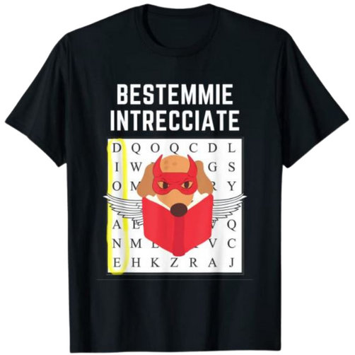 BESTEMMIE INTRECCIATE OFFICIAL