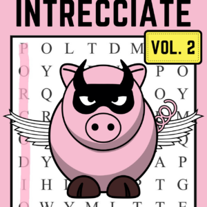 Ebook Cover di BESTEMMIE INTRECCIATE Vol.2 Ebook Cover di BESTEMMIE INTRECCIATE Vol.2